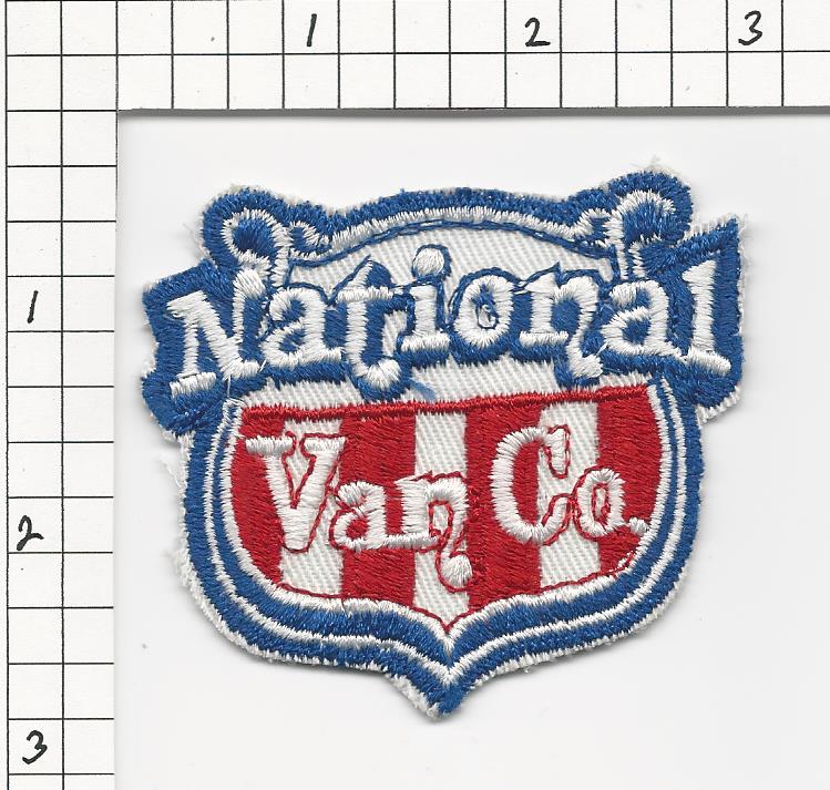 national van